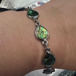 ALBALONE vibrant color bracelet!